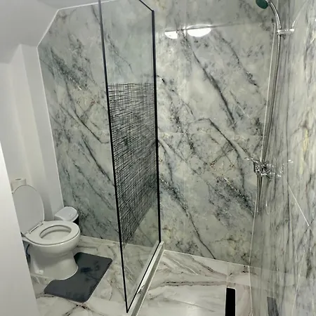 Le Charme * Bucharest