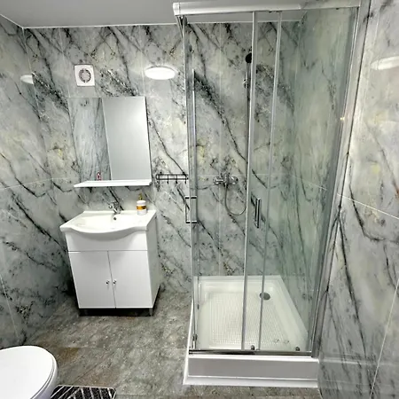 Le Charme בוקרשט