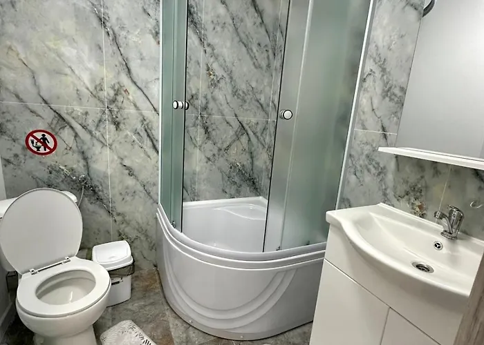 Hostel Le Charme Bucureşti