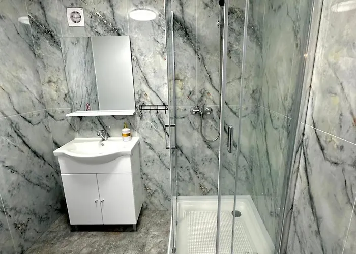 Le Charme Bukurešť