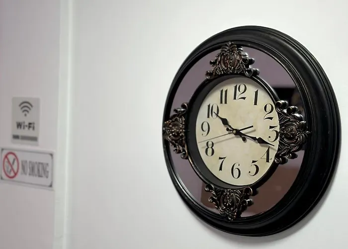 Le Charme Hostel Bucureşti