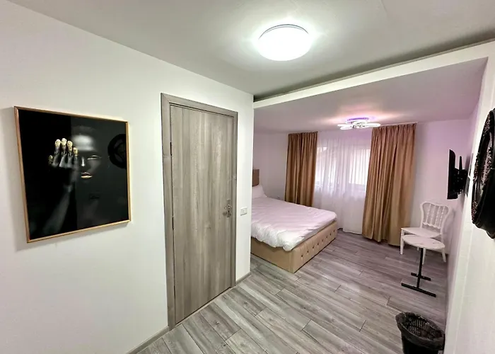 Le Charme Bucureşti