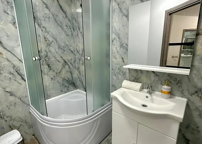 Hostel Le Charme Bukurešť