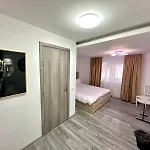 Le Charme ブカレスト