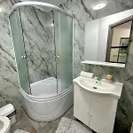 Vandrerhjem Le Charme Bukarest