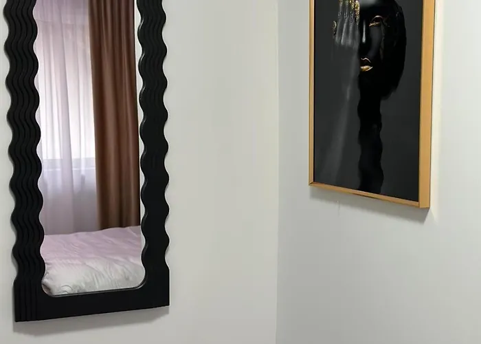 Le Charme בוקרשט